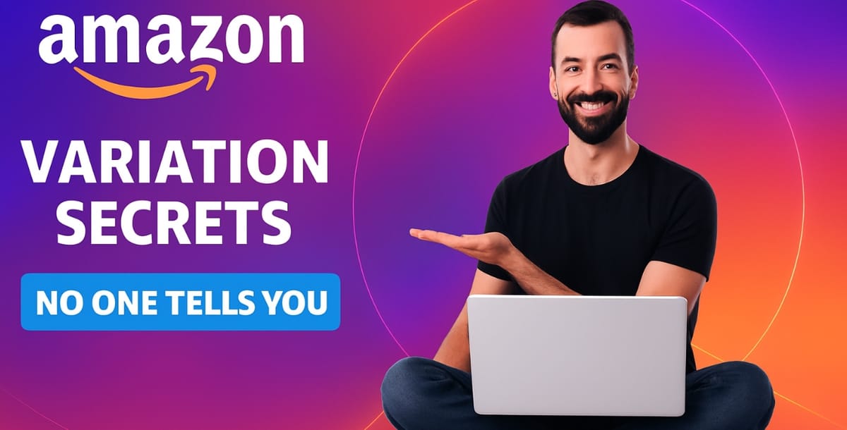 Amazon Listing Optimization: DPM vs. DCM Explained for Sellers (How to Control Your ASIN Titles & Boost Visibility)