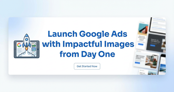 What Size should images be for Google Ads?
